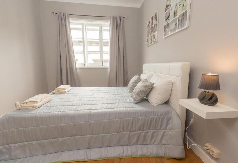 Standard room with outdoor bath, Brivaldo Guest House