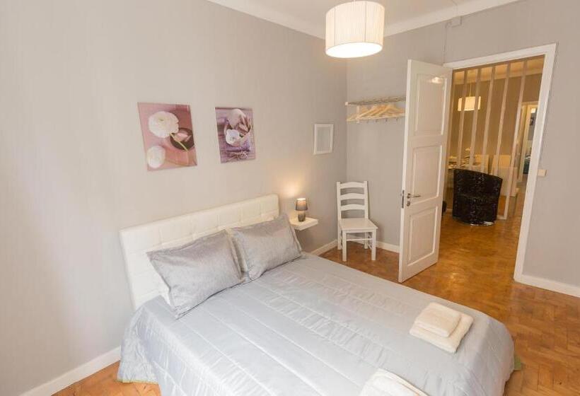 Standard room with outdoor bath, Brivaldo Guest House