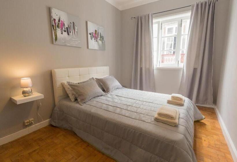Standard room with outdoor bath, Brivaldo Guest House