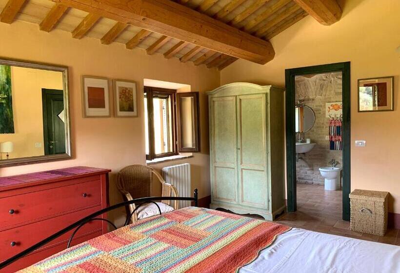 Номер Superior, Casa Delle Sorgenti