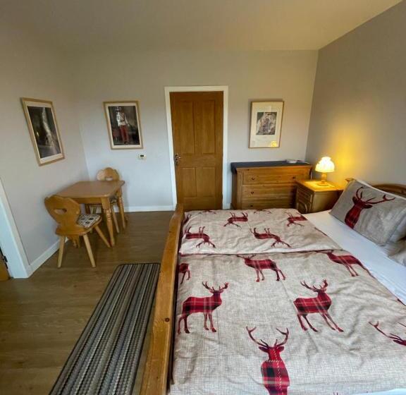 Номер Deluxe, Doura Lodge