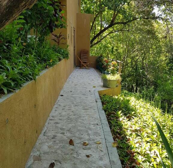 标准间, El Eden Bungalows