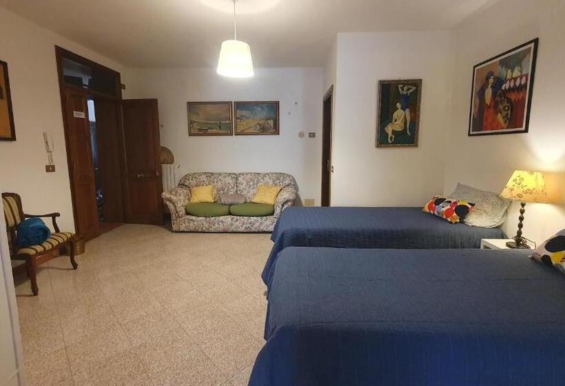Апартаменты 1 Спальня, Le Casette Di Civitella La Casa Di Nonna Giulia