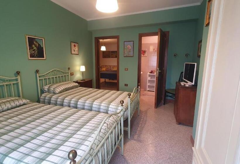Апартаменты 1 Спальня, Le Casette Di Civitella La Casa Di Nonna Giulia