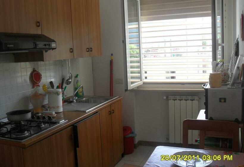 Апартаменты 1 Спальня, Residence La Collinetta
