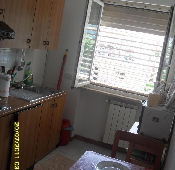 Апартаменты 1 Спальня, Residence La Collinetta