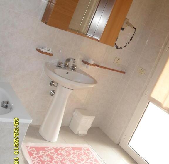 Апартаменты 2 Спальни, Residence La Collinetta