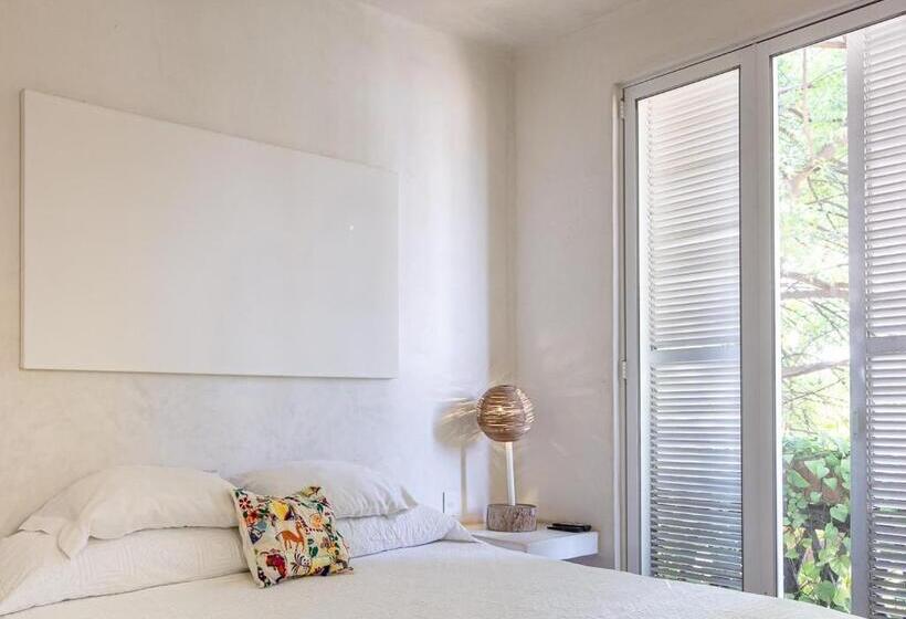 סוויטה עם מרפסת, Villa Maria Bed And Breakfast