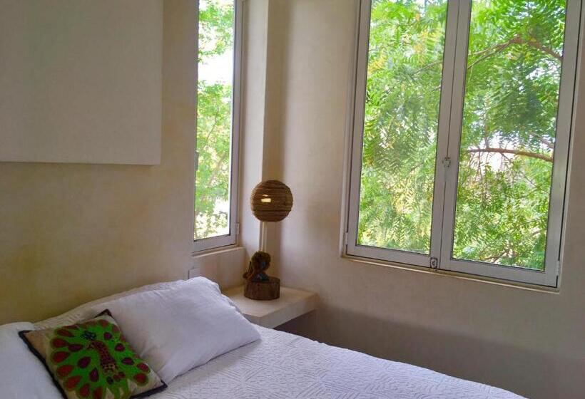 סוויטה דלוקס, Villa Maria Bed And Breakfast