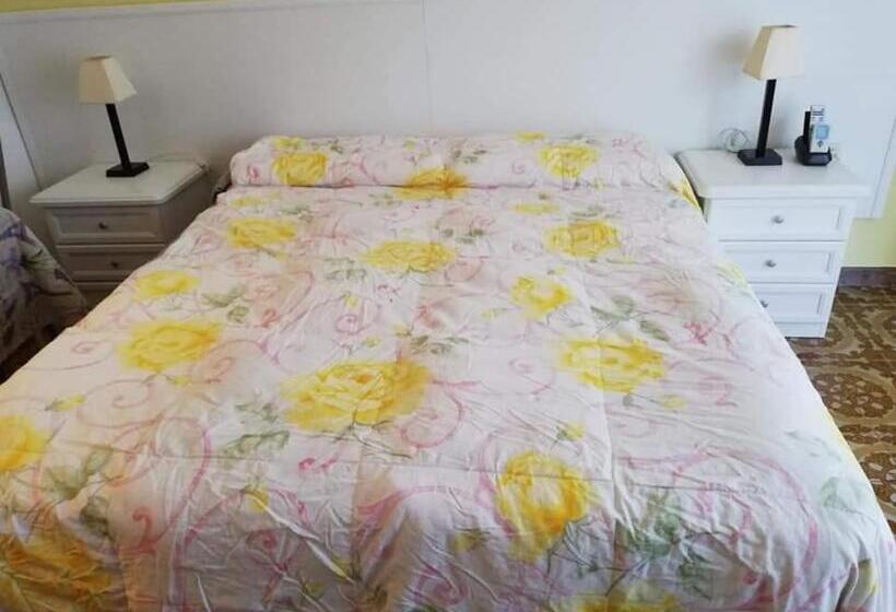 标准间, A Casa D Antonella