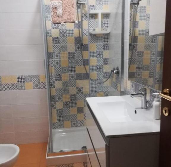 标准间, A Casa D Antonella