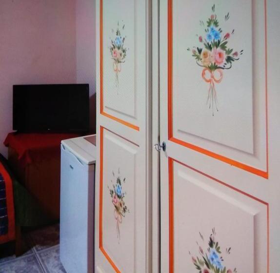 家庭间, A Casa D Antonella