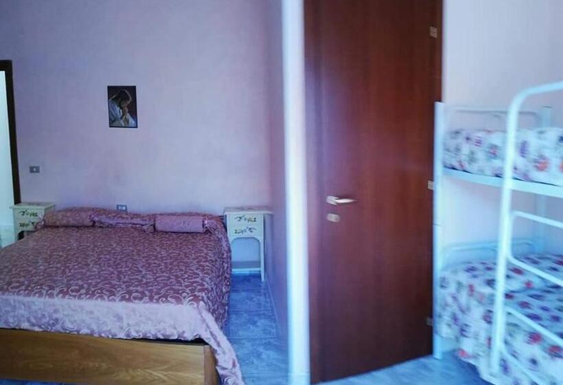 家庭间, A Casa D Antonella
