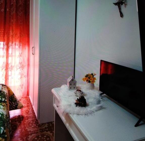 标准间, A Casa D Antonella