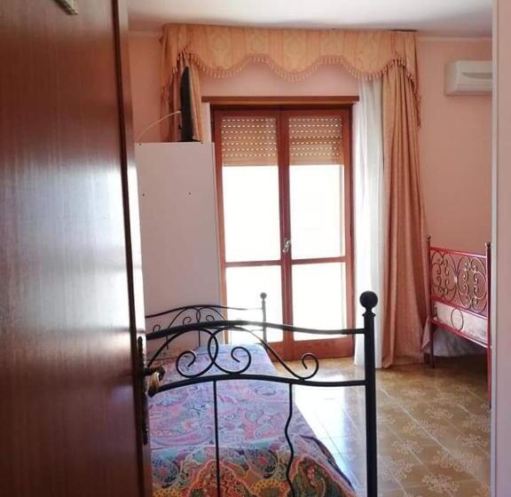 标准间, A Casa D Antonella