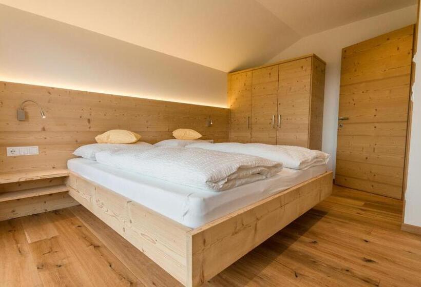 Apartamento 1 Dormitório, Praitladhof