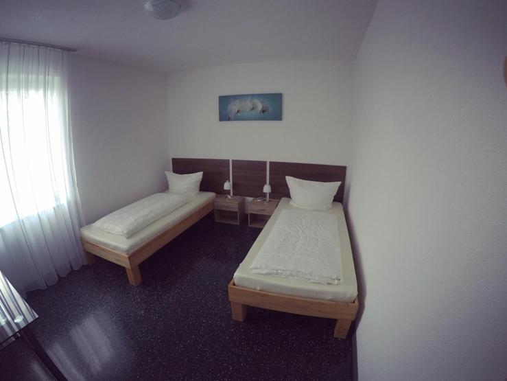 스탠다드 룸, Gästezimmer Faut