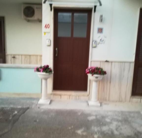 Апартаменты 3 Спальни, La Maison De Gabrielè