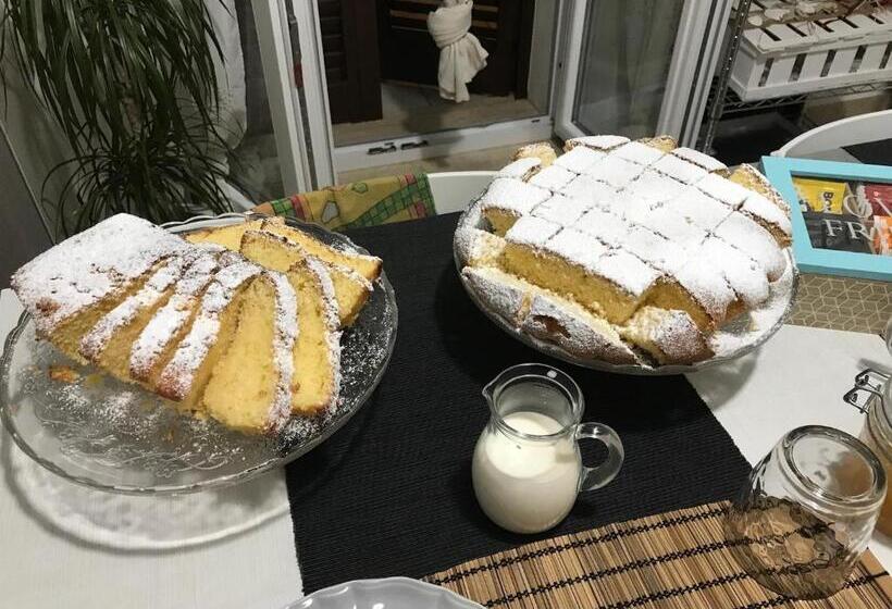 Номер Стандарт, La Maison De Gabrielè