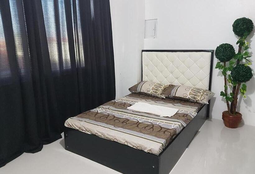 Номер Стандарт, N&j Lopez Lodging House
