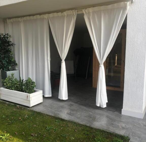 Номер Deluxe, Relax & Emozioni Rooms