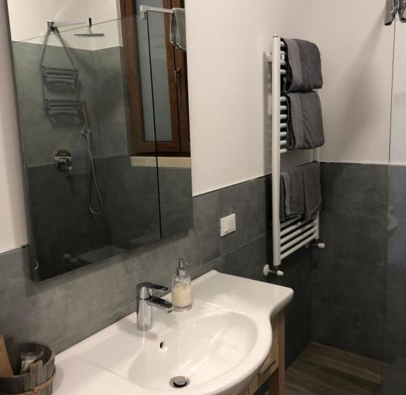 Номер Стандарт, Relax & Emozioni Rooms