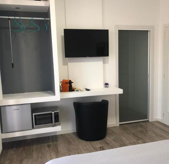 Номер Стандарт, Relax & Emozioni Rooms