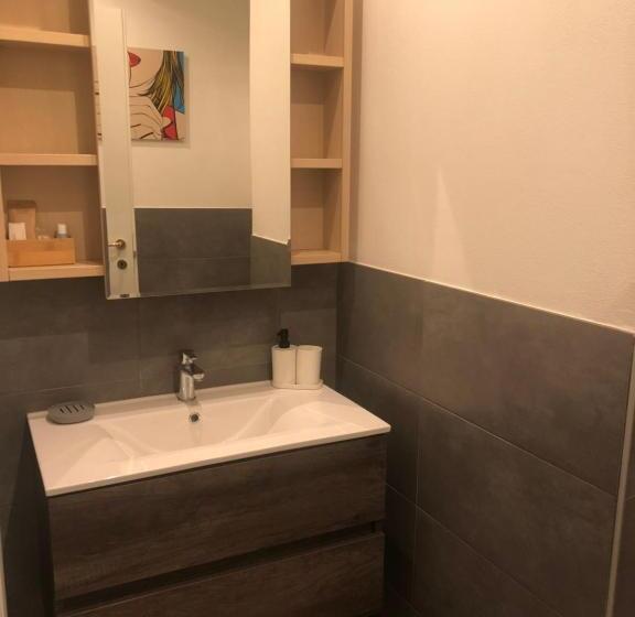 Номер Deluxe, Relax & Emozioni Rooms