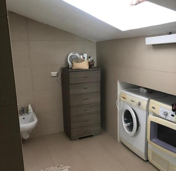 Студия Deluxe, Relax & Emozioni Rooms