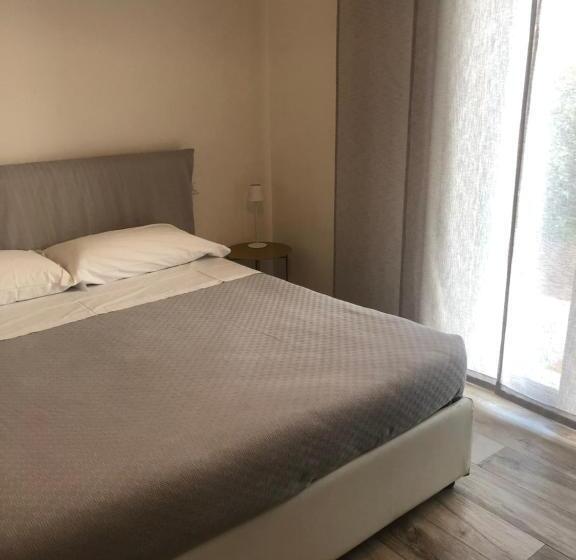 Номер Стандарт, Relax & Emozioni Rooms