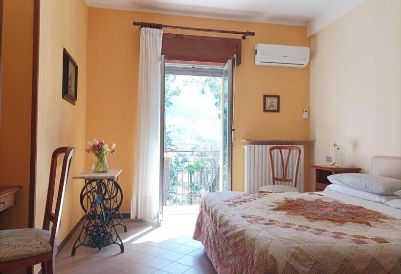 Номер Стандарт, Bed And Breakfast Da Pio