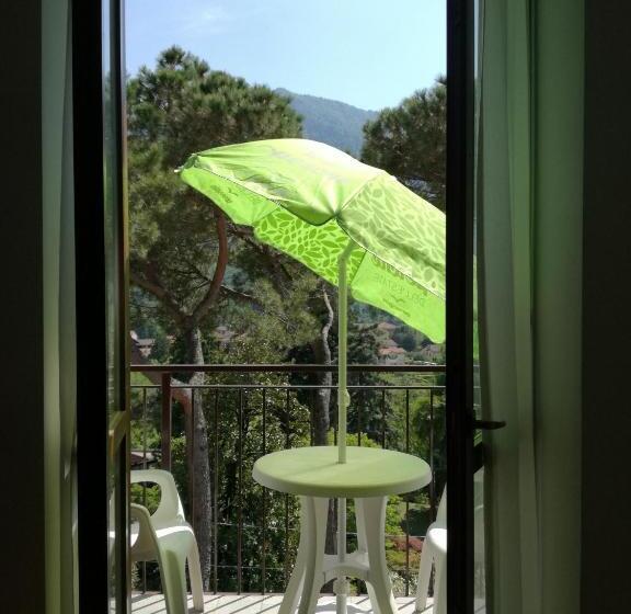 Family Suite, Bed And Breakfast Da Pio