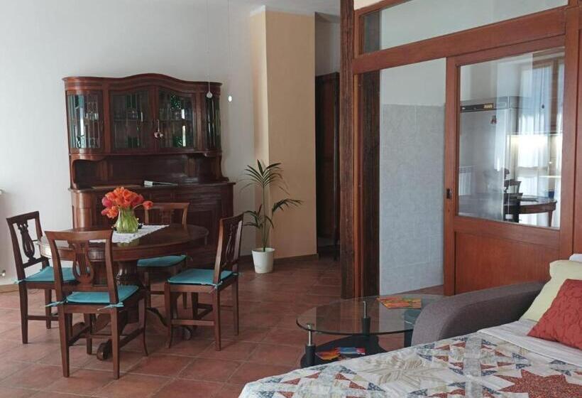 Family Suite, Bed And Breakfast Da Pio