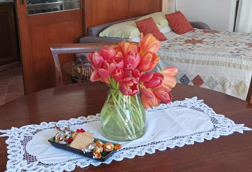 Family Suite, Bed And Breakfast Da Pio