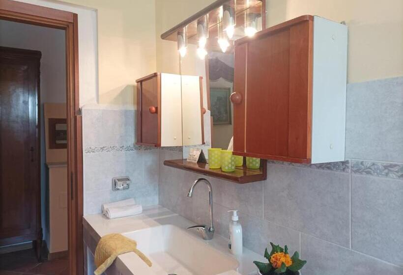 Family Suite, Bed And Breakfast Da Pio