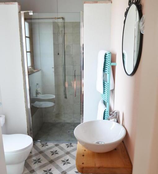 Номер Deluxe, La Casa Nell Aia