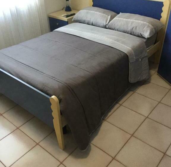 اتاق استاندارد, B&b Villa Dei Fiori