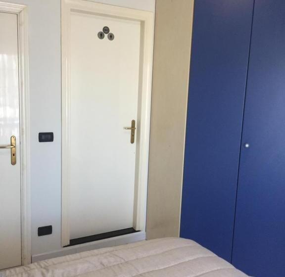 اتاق استاندارد, B&b Villa Dei Fiori