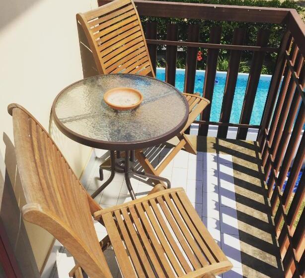 اتاق استاندارد, B&b Villa Dei Fiori