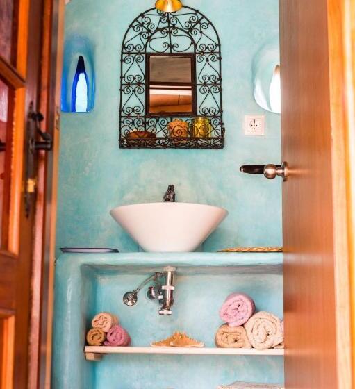 １ベッドルームハウス, Casa Inspirada