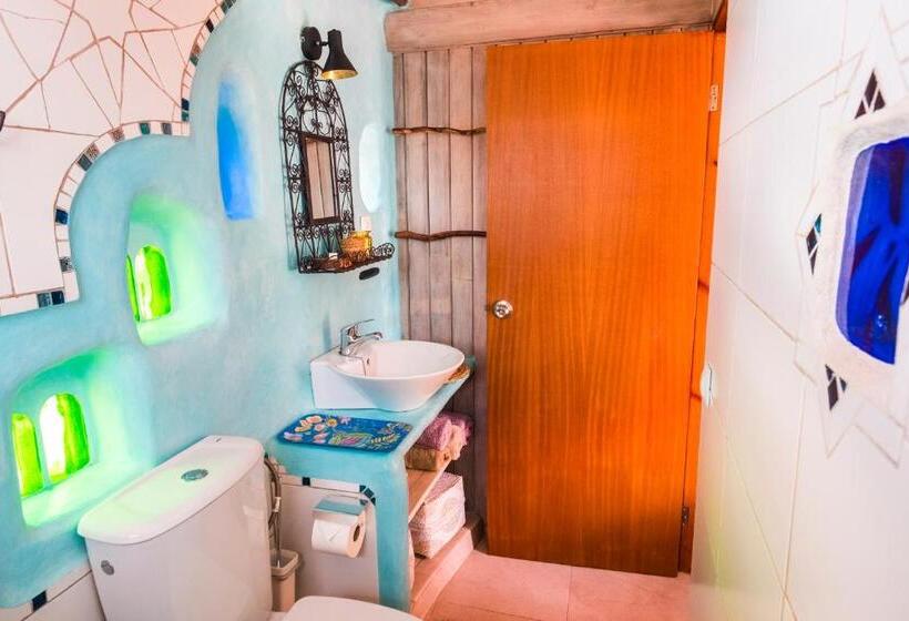 １ベッドルームハウス, Casa Inspirada