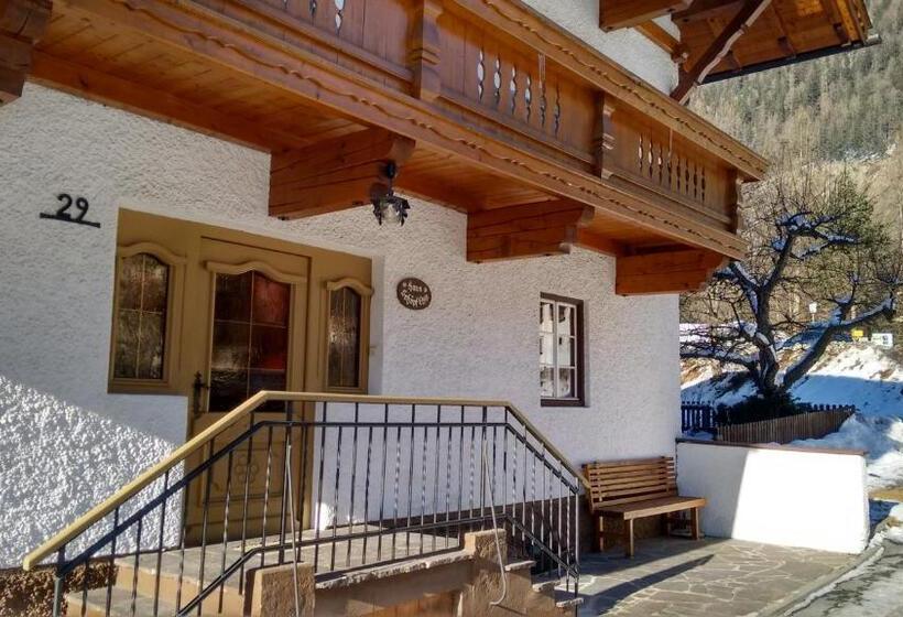 スタンダードルーム, Gästehaus Schöpf Elsa