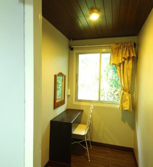 ベーシックルーム, Hatthatara Resort