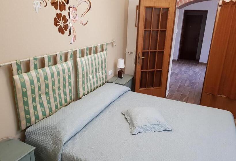 Номер Стандарт, Podere Chiasso Gherardo