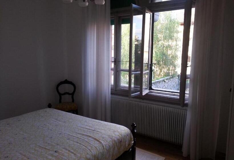 Семейный Полулюкс, B&b Casa Carbonara