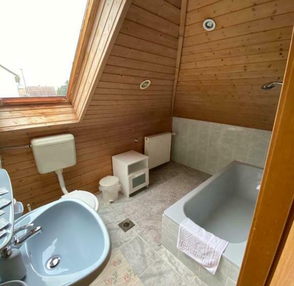 Номер Стандарт Трехместный, B&b Chardas