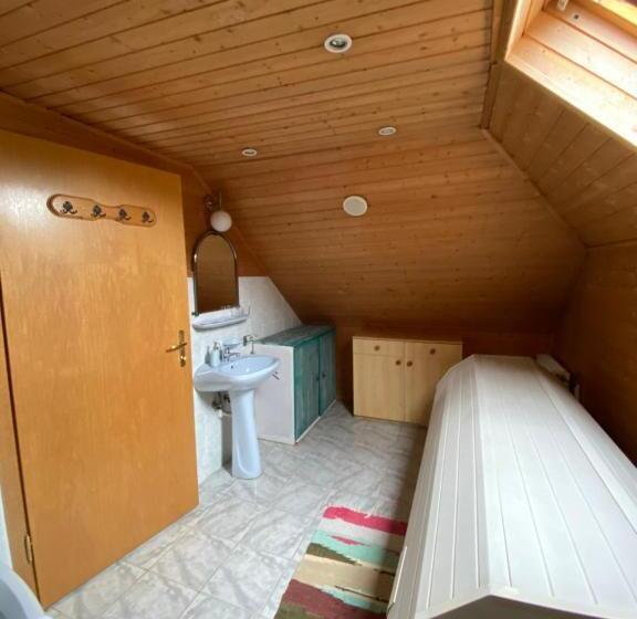 Номер Стандарт Трехместный, B&b Chardas