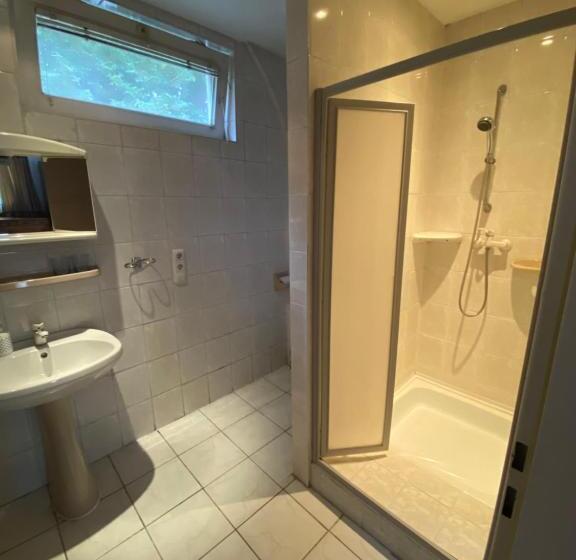 Номер Стандарт Вид на Сад, B&b Chardas