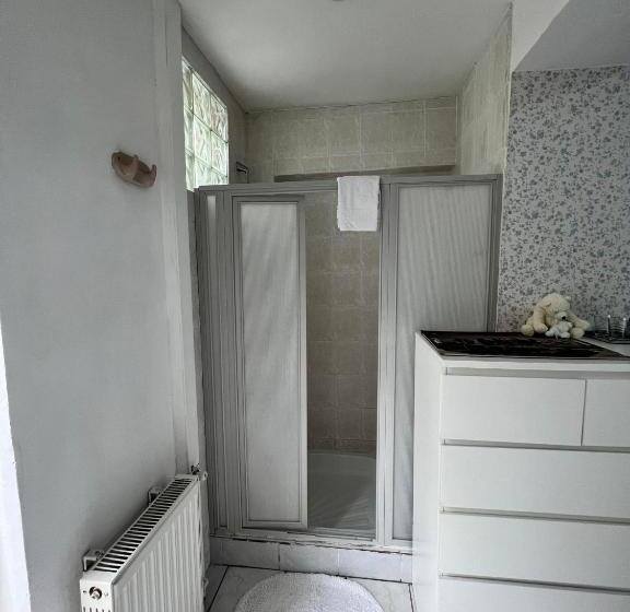 Номер Стандарт с Террасой, B&b Chardas