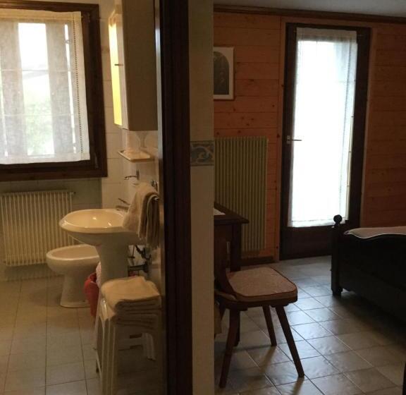 Номер Стандарт, Albergo Ciori